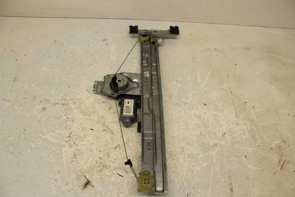 LEVE VITRE AVANT GAUCHE ELECTRIQUE PEUGEOT 207 3PORTES - Vue 1